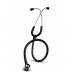 Stetoskop za pregled novorođenčadi 3M™ Littmann Classic II, 2114 crna