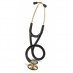 Stetoskop 3M™ Littmann Master Cardiology, 2175 black edition/mesing