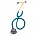 Classic III posebna serija Littmann stetoskop, 5807 karipsko plava/duga