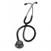 Classic III posebna serija Littmann stetoskop, 5811 crna/dim
