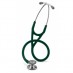 Stetoskop 3M™ Littmann Cardiology IV, 6155 lovačko zelena