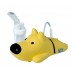 Rossmax inhalator "Psić" za bebe i djecu 01