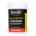 Kalcij 200 mg + Vitamin D3 za kosti i zube