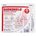 Burnshield pjenasta obloga za opekline | 200 x 200 mm