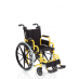Dječja sklopiva invalidska kolica Moretti