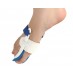 Noćna udlaga za valgus deformaciju palca, univerzalna veličina