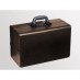 Bollmann kofer za liječnika "Concertina", 43x21x32cm koža, smeđa