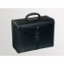 Bollmann liječnički kofer "Medicus", poliester, crni (Rok isporuke 20 dana)