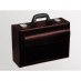 Bollmann liječnički kofer "Visita", koža, bordo (Rok isporuke 20 dana)