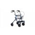 Rolator Roma NEW  Plavi