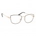 Brilo RE020-A naočale za čitanje | Crno-zlatne | +1,5
