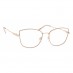 Brilo RE020-C naočale za čitanje | Bež | +2,0