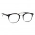 Brilo RE028 naočale za čitanje | Crno-sive | +2,5