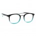 Brilo RE028 naočale za čitanje | Crno-plave | +2,5