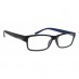 Brilo RE042-B naočale za čitanje | Crno-plave | +2,5