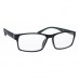 Brilo RE058-A naočale za čitanje | Crno-sive | +1,5