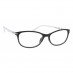 Brilo RE062 naočale za čitanje | Crno-bijele | +2,0