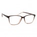 Brilo RE090-B naočale za čitanje | Smeđe | +2,5