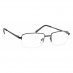 Brilo RE098-B naočale za čitanje | Crne | +2,5
