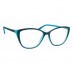Brilo RE104 naočale za čitanje | Mornarsko plave-tirkizne | +1,5