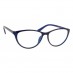Brilo RE132-A naočale za čitanje | Plave | +1,5