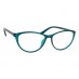 Brilo RE132-C naočale za čitanje | Zelene | +2,5