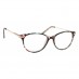 Brilo RE134 naočale za čitanje | Šarene | +2,0