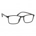 Brilo RE138-A naočale za čitanje | Crne | +1,5