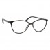 Brilo RE146-A naočale za čitanje | Crne | +2,5