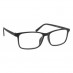 Brilo RE188 naočale za čitanje | Crne | +2,0