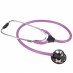 Stetoskop Kawe Colorscop Duo ružičasti