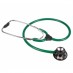 Stetoskop Kawe Colorscop Duo zeleni