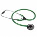 Stetoskop Kawe Colorscop Plano zeleni