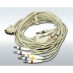 Univerzalni EKG pacijent-kabel