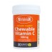 Tablete za žvakanje Vitamin C 500mg za imunitet