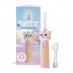 VITAMMY ePUPPY Peachy sonična dječja četkica za zube 0–6 godina