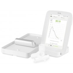 MESI mTABLET SPIRO - digitalni spirometar