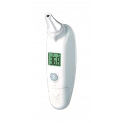 Toplomjer za uho Rossmax RA-600