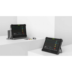 AIView VX monitor vitalnih funkcija 