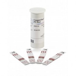 Trakice CoaguChek XS PT Test | 24 kom | za CoaguChek XS, XS Plus i XS Pro