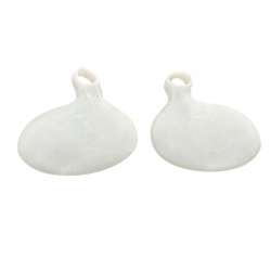 Gel metatarzalni jastučić s petljom za nožne prste