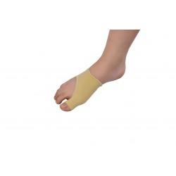 Zaštitna navlaka s gelom za nožni palac, vel.L