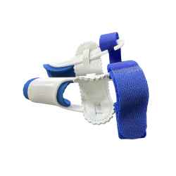 Noćna udlaga za valgus deformaciju palca, univerzalna veličina