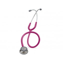 Littmann Classic III, malina