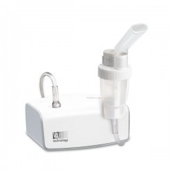 Rossmax kompaktni inhalator NB 60 za djecu i odrasle