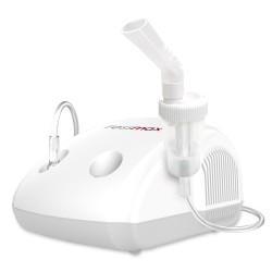 Rossmax NE100 kompresorski inhalator za djecu i odrasle