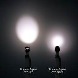 Otoskop s LED svjetlom  EXPERT OTO LED