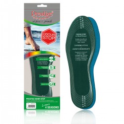 Lateks uložak s učinkom protiv neugodnih mirisa vel.35-46