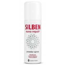 Silben Nano Repair Prašak u spreju za zacjeljivanje 