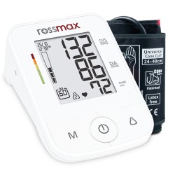 Rossmax X3 automatski tlakomjer za nadlakticu